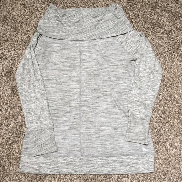 Eddie Bauer Tops - Eddie Bauer lightweight tunic